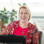 Ineke van Ommen Kloeke-Vos