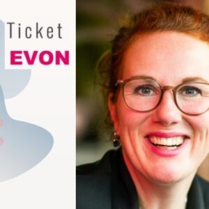 11 maart Ansjel van Brakel
